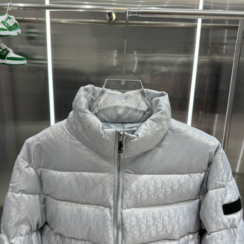 Christian Dior Down Jackets